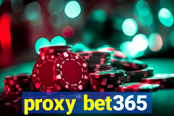 proxy bet365