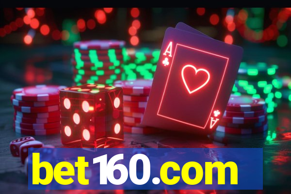 bet160.com