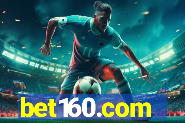 bet160.com