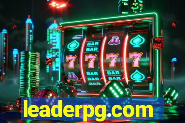 leaderpg.com