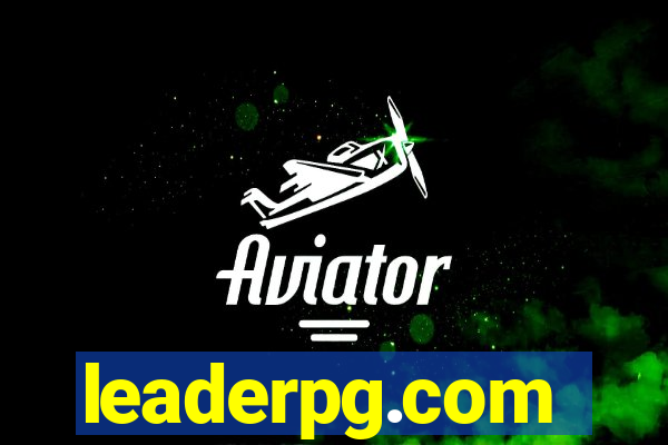 leaderpg.com