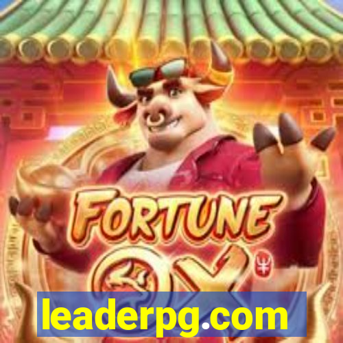 leaderpg.com