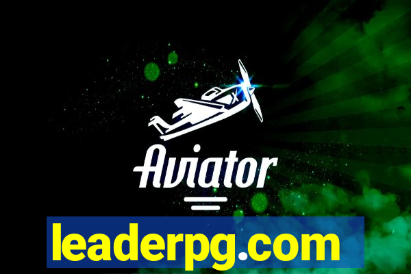 leaderpg.com