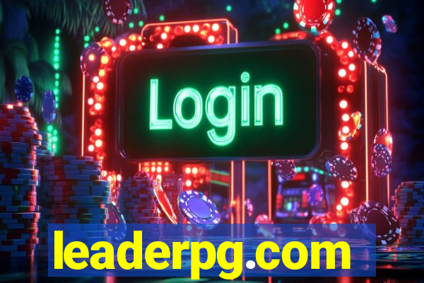 leaderpg.com