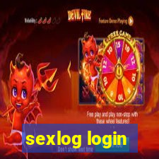 sexlog login