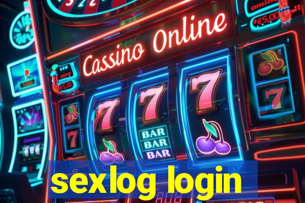 sexlog login