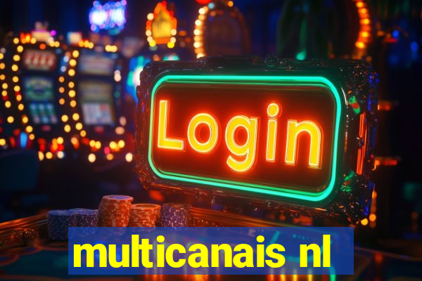 multicanais nl