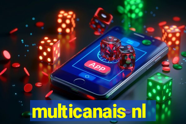 multicanais nl