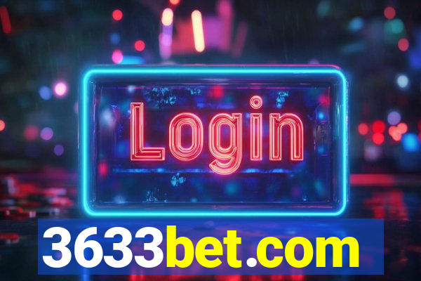 3633bet.com