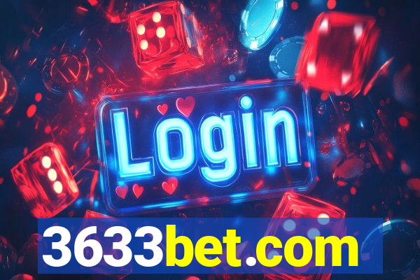 3633bet.com