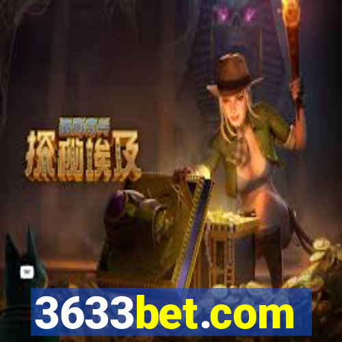 3633bet.com