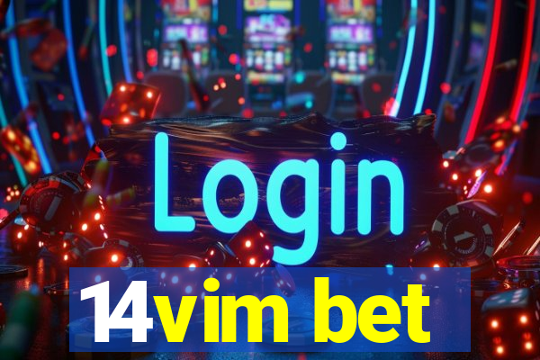 14vim bet