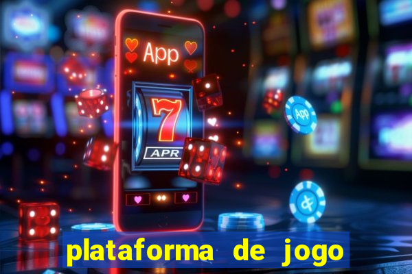 plataforma de jogo de neymar