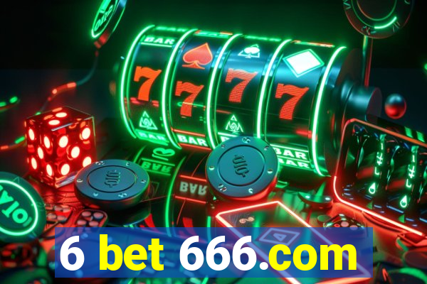 6 bet 666.com