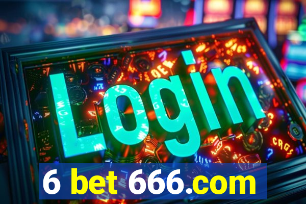 6 bet 666.com