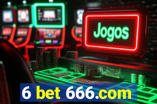 6 bet 666.com