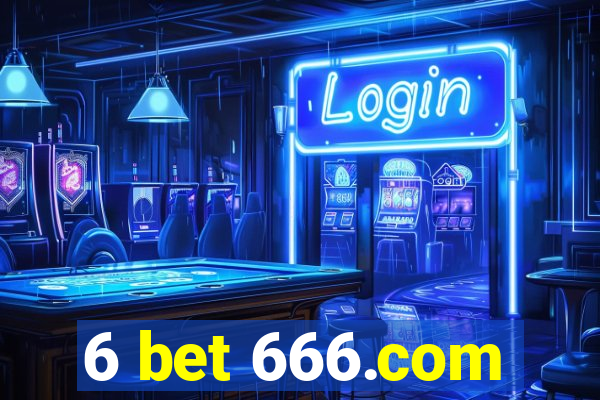 6 bet 666.com