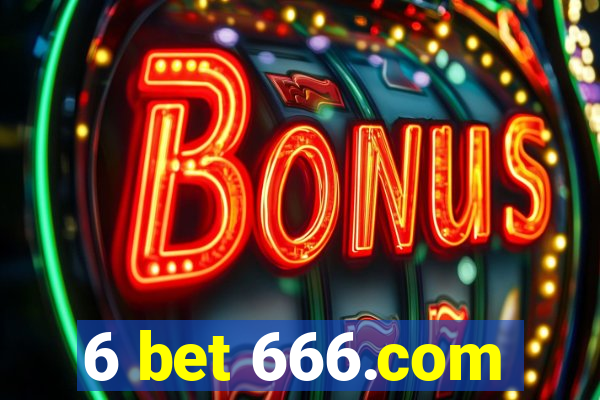 6 bet 666.com