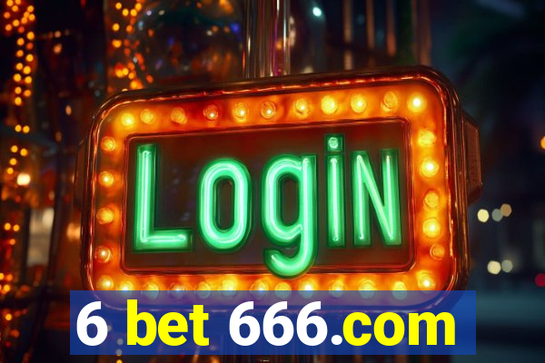 6 bet 666.com