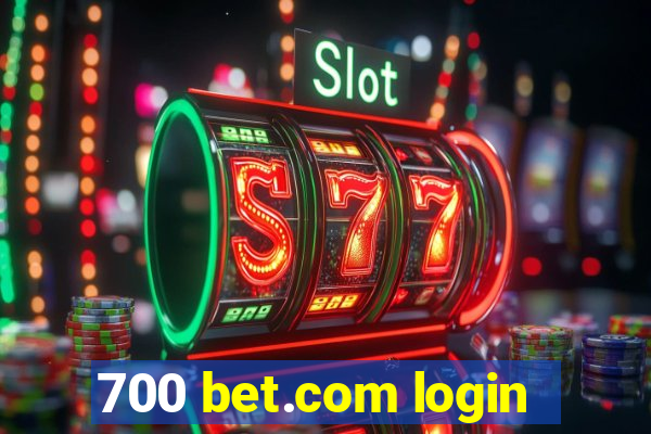 700 bet.com login