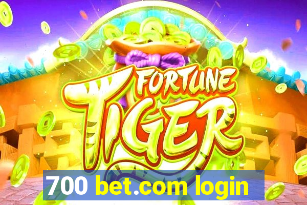 700 bet.com login