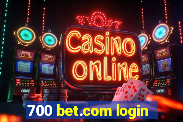 700 bet.com login