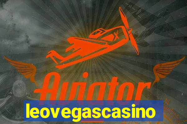 leovegascasino