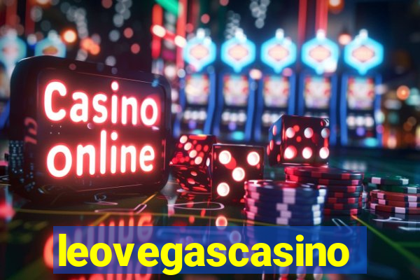 leovegascasino