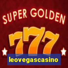 leovegascasino