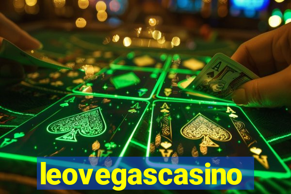 leovegascasino