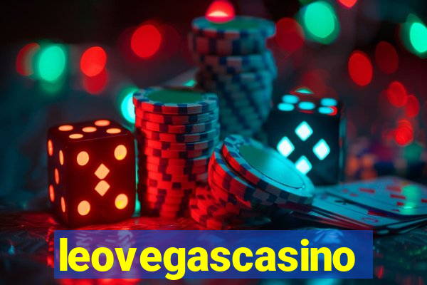 leovegascasino