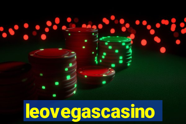 leovegascasino