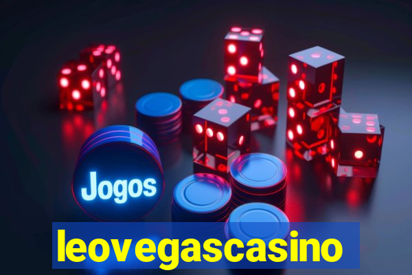 leovegascasino