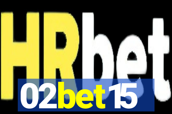 02bet15