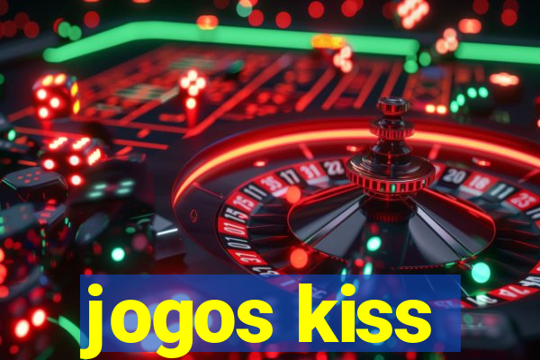 jogos kiss