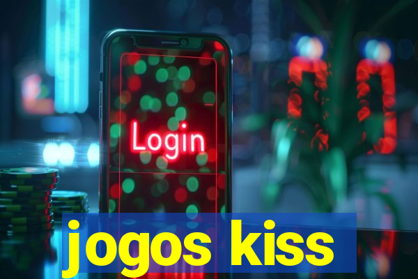 jogos kiss