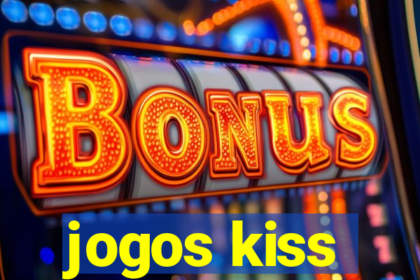 jogos kiss