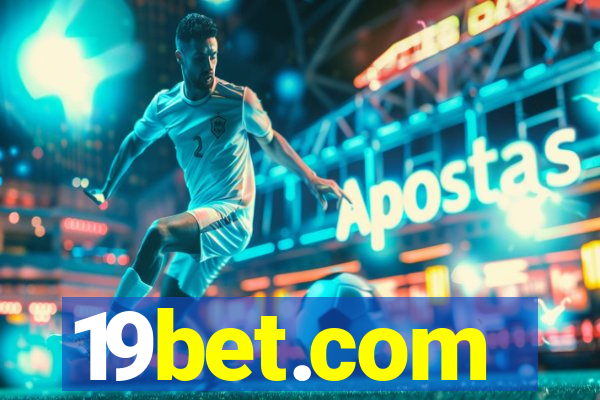 19bet.com