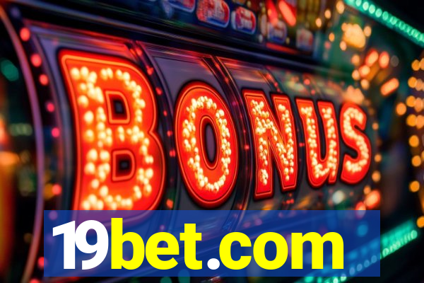 19bet.com