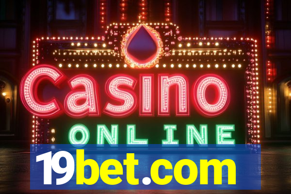 19bet.com