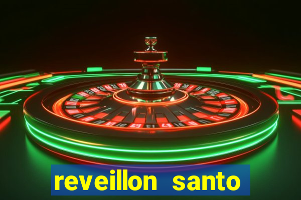 reveillon santo andre bahia