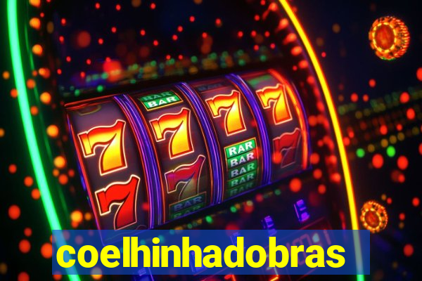 coelhinhadobrasil