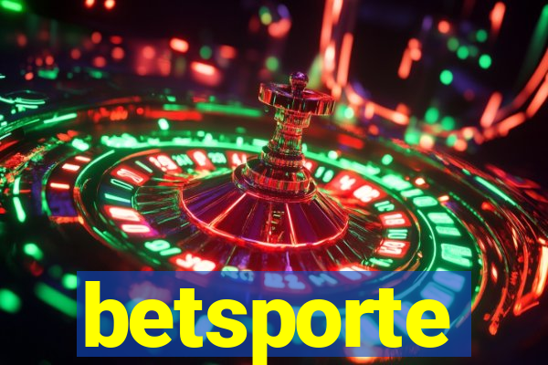 betsporte