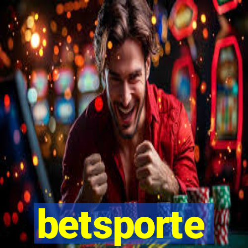 betsporte