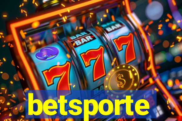 betsporte