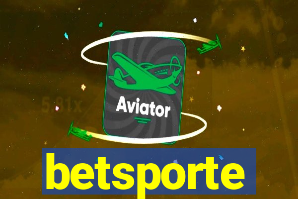 betsporte