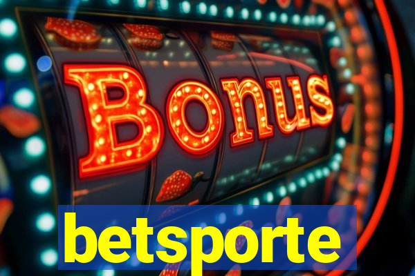 betsporte