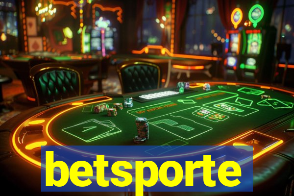 betsporte