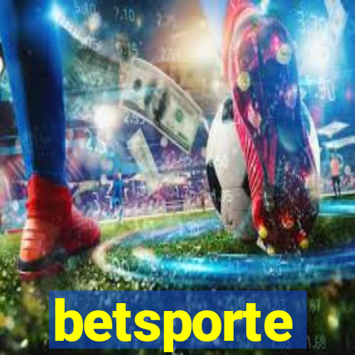 betsporte