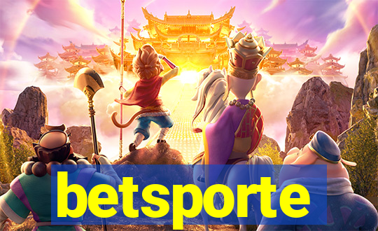 betsporte